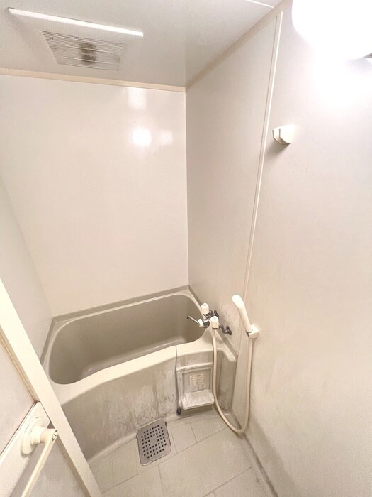 物件内観写真9　(バス／シャワールーム等)