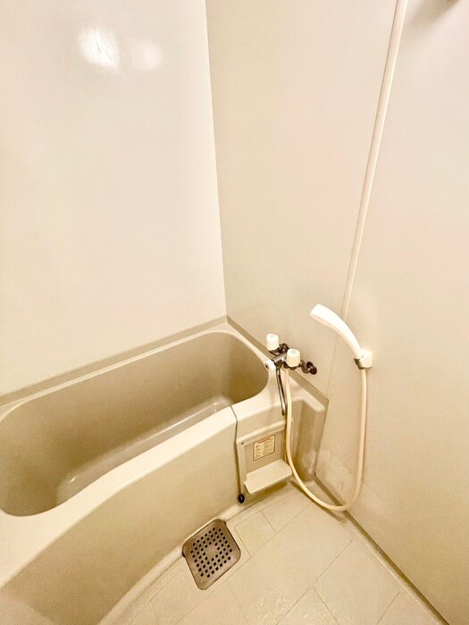 物件内観写真9　(バス／シャワールーム等)