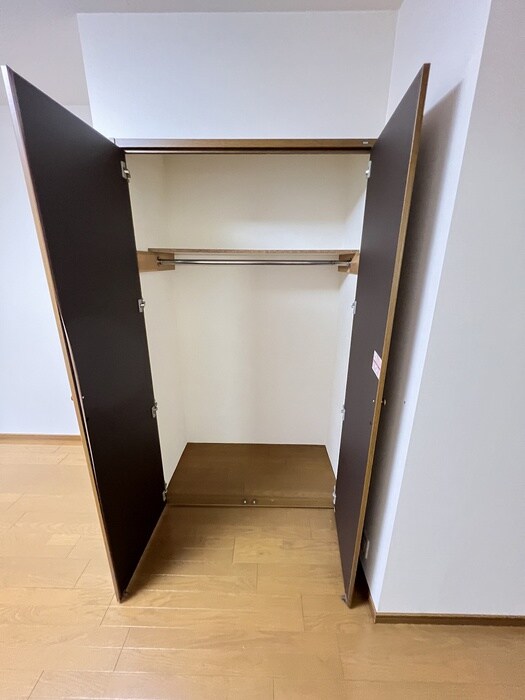 物件内観写真14　(収納)