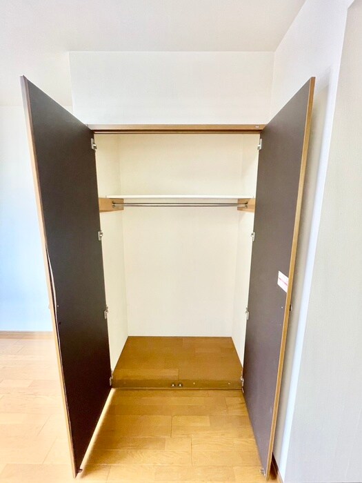 物件内観写真14　(収納)