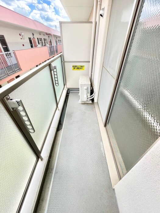 物件内観写真16　(ベランダ・バルコニー)