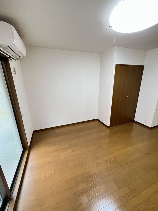 物件内観写真21　(居室)