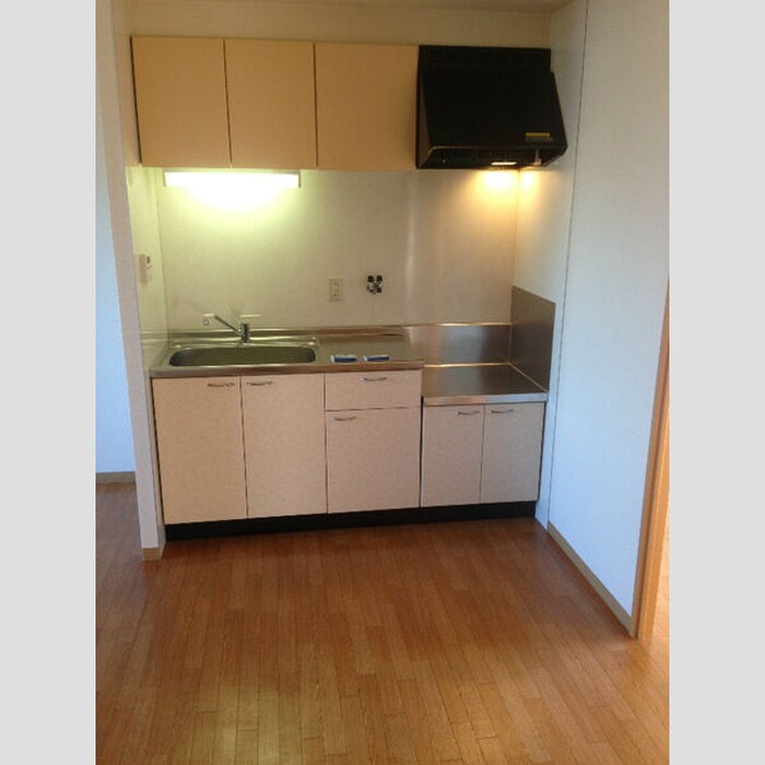 物件内観写真6　(キッチン)