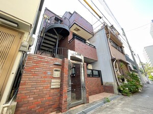 Ｋｃｏｕｒｔ神戸外観写真