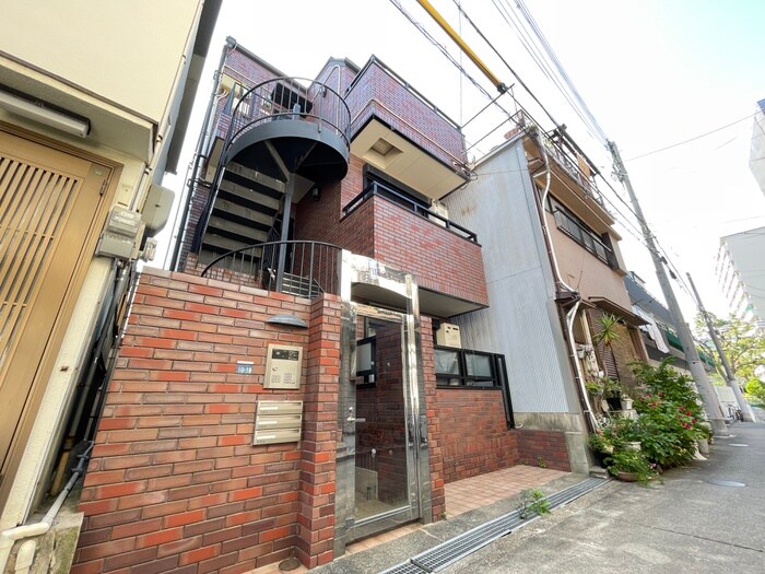 物件外観写真5　(外観写真)