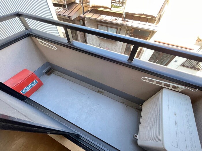 物件内観写真15　(ベランダ・バルコニー)