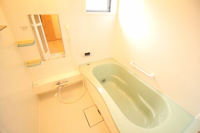 物件内観写真9　(バス／シャワールーム等)