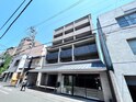 ﾒｿﾞﾝ･ﾄﾞ･ﾌﾙ-ﾙ御幸町(404)