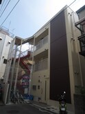 ヒルズななお