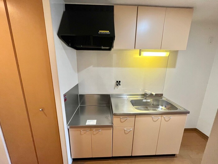 物件内観写真8　(キッチン)