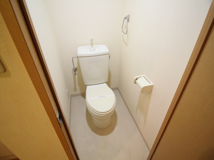 パークサイド西小路の収納