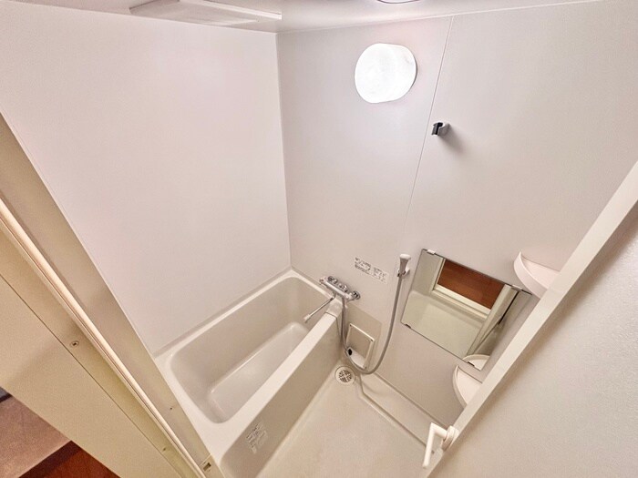 物件内観写真9　(バス／シャワールーム等)