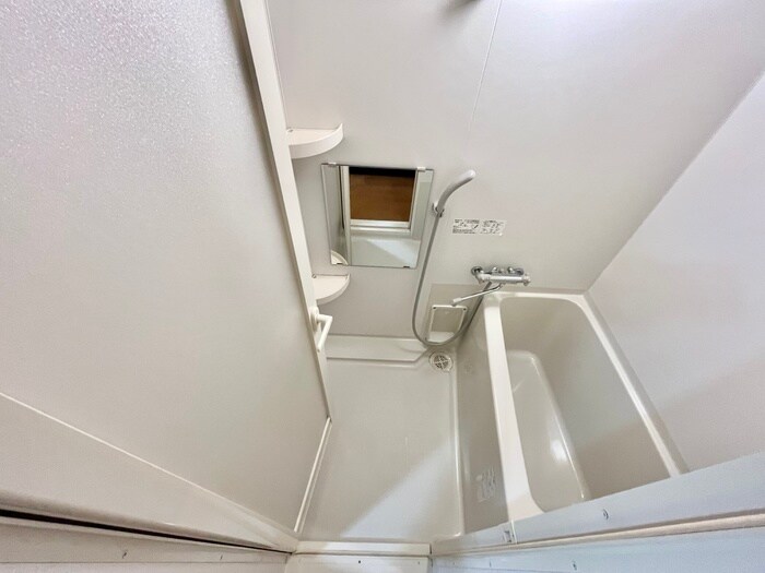 物件内観写真9　(バス／シャワールーム等)