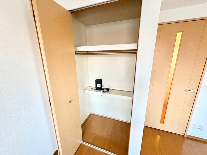 物件内観写真10　(収納)