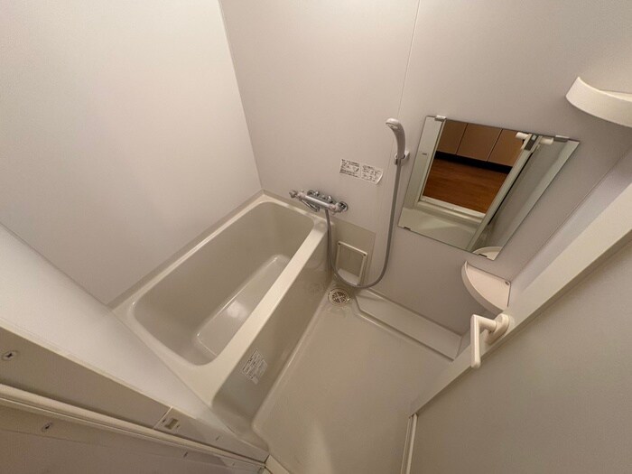 物件内観写真12　(バス／シャワールーム等)