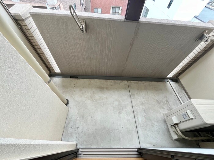 物件内観写真13　(ベランダ・バルコニー)