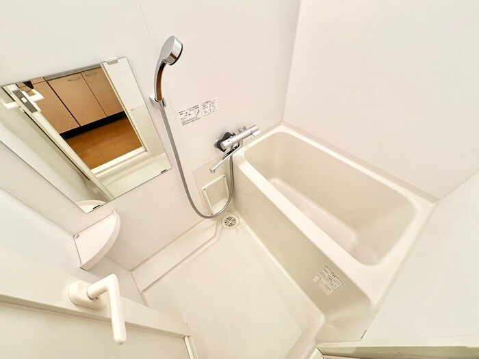 物件内観写真14　(バス／シャワールーム等)