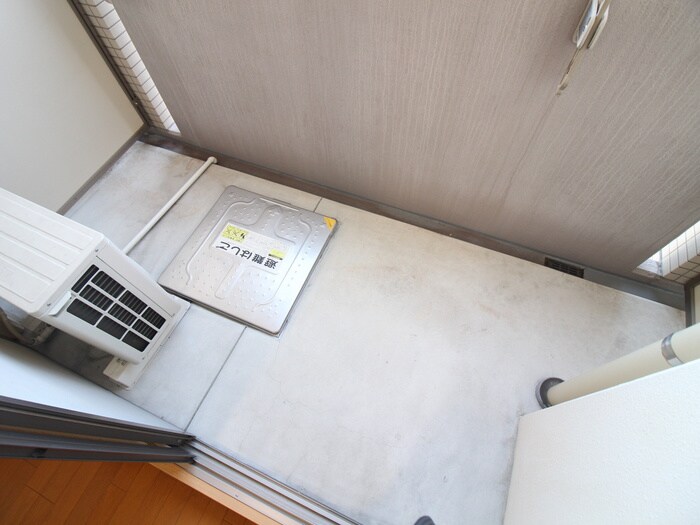 物件内観写真16　(ベランダ・バルコニー)