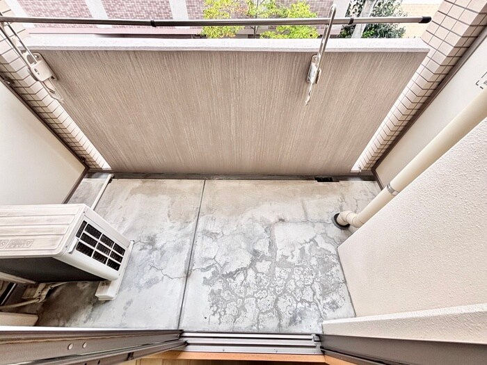 物件内観写真17　(ベランダ・バルコニー)