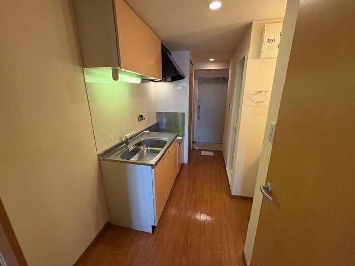 物件内観写真17　(廊下)