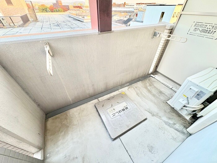 物件内観写真20　(ベランダ・バルコニー)