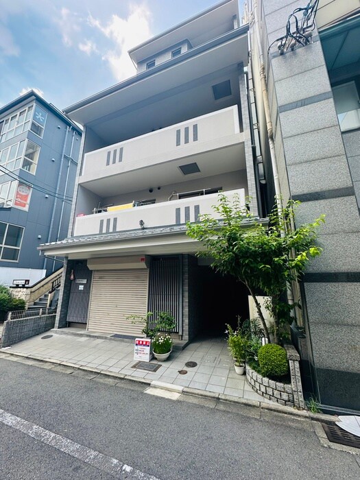 物件外観写真4　(外観写真)