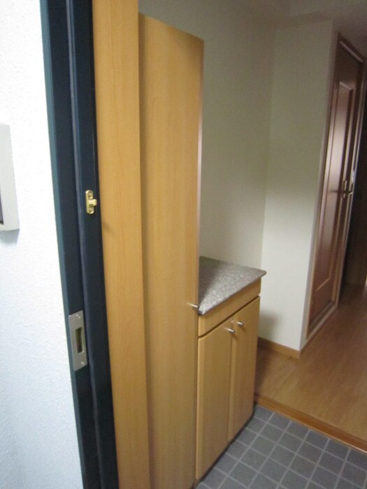 物件内観写真14　(靴箱)