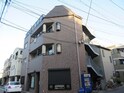 アベニュー須磨