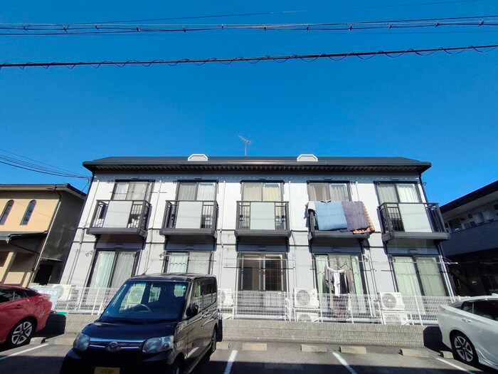 物件外観写真3　(外観写真)