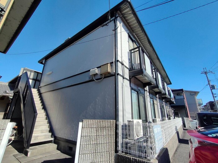 物件外観写真6　(外観写真)