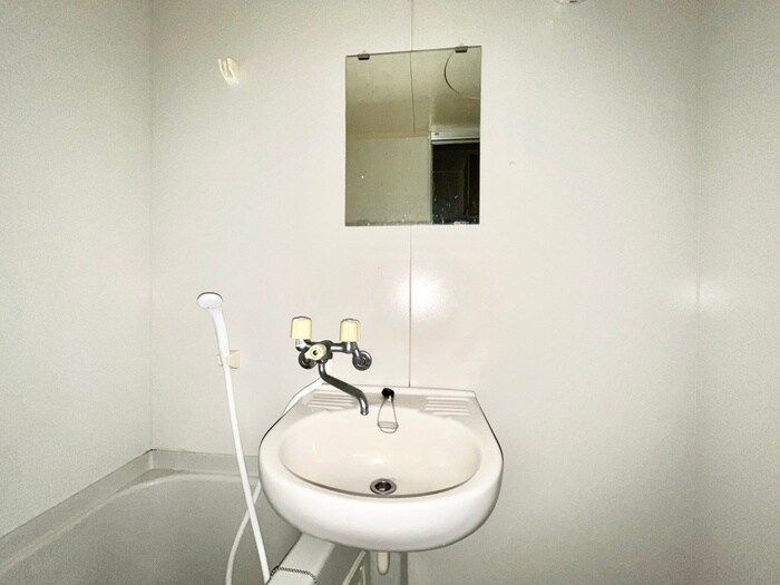 物件内観写真13　(洗面)