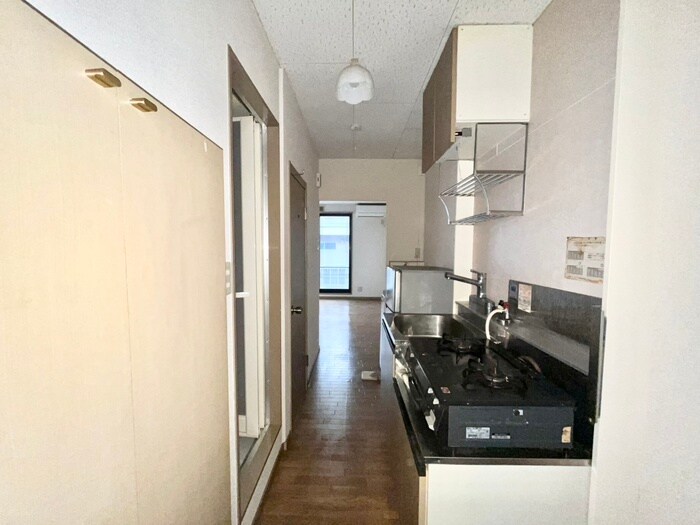 物件内観写真20　(廊下)