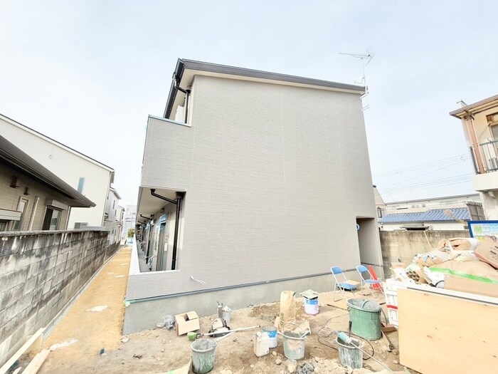 物件外観写真3　(外観写真)