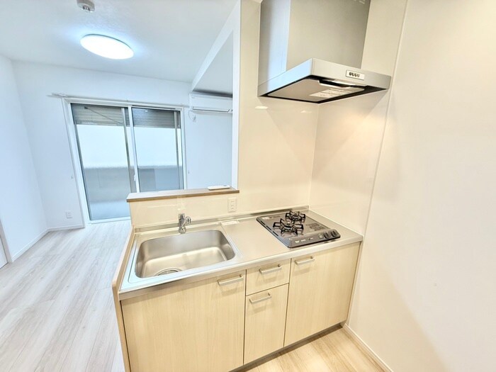 物件内観写真10　(キッチン)