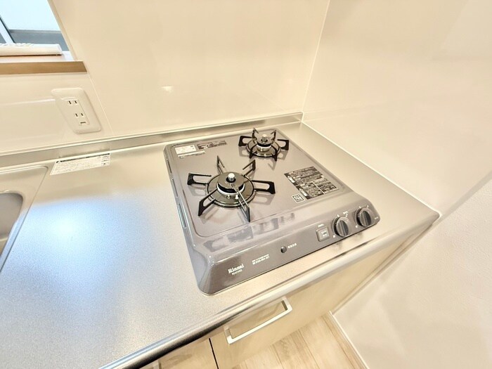 物件内観写真11　(キッチン)