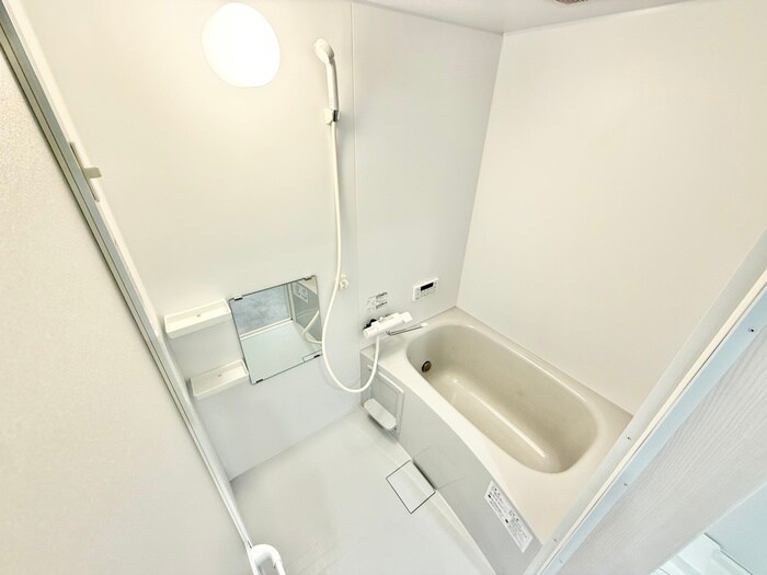 物件内観写真12　(バス／シャワールーム等)
