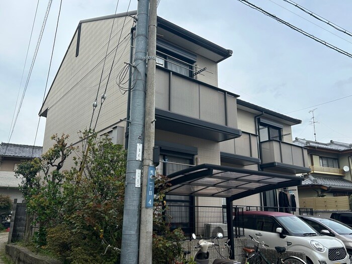 物件外観写真4　(外観写真)
