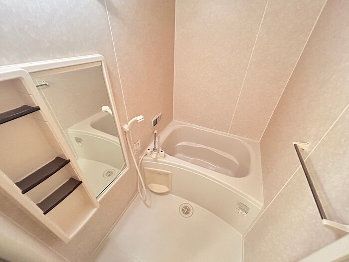 物件内観写真11　(バス／シャワールーム等)