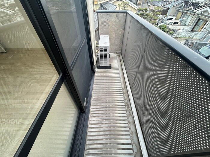 物件内観写真17　(ベランダ・バルコニー)