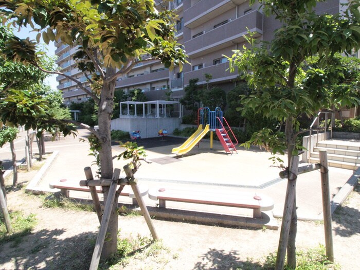 物件外観写真2　(周辺環境)