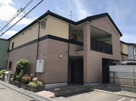 アウル外観写真