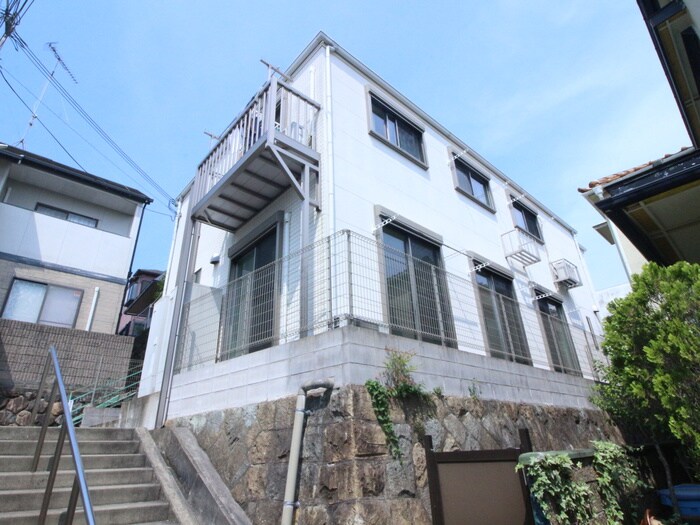 物件外観写真3　(外観写真)