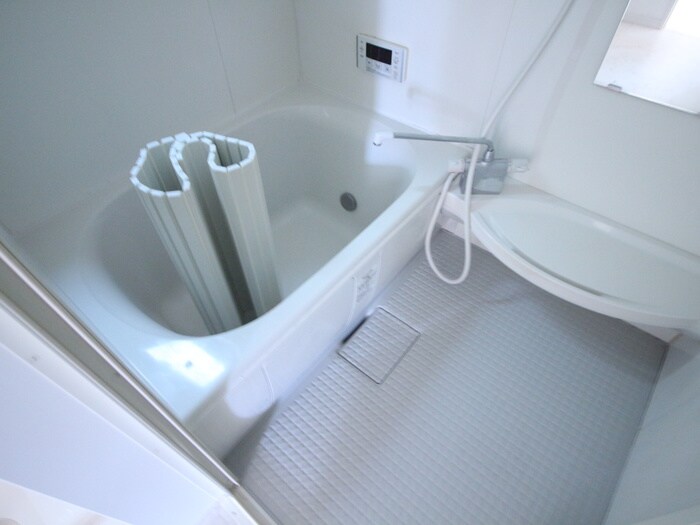 物件内観写真11　(バス／シャワールーム等)