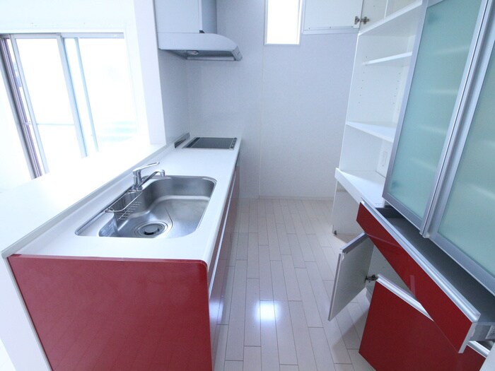 物件内観写真14　(キッチン)