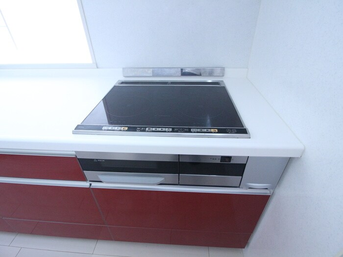 物件内観写真15　(キッチン)