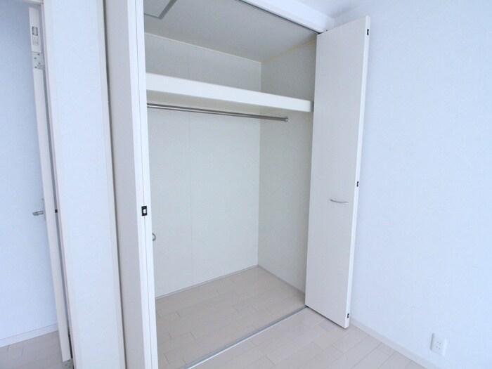 物件内観写真19　(収納)