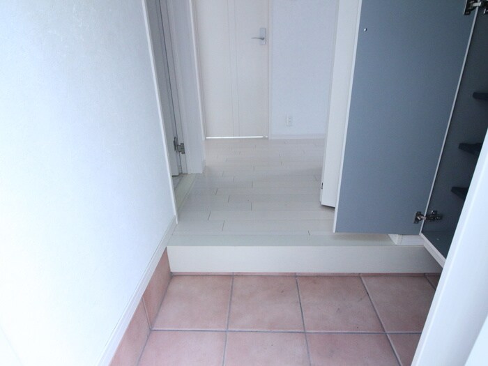 物件内観写真20　(玄関)