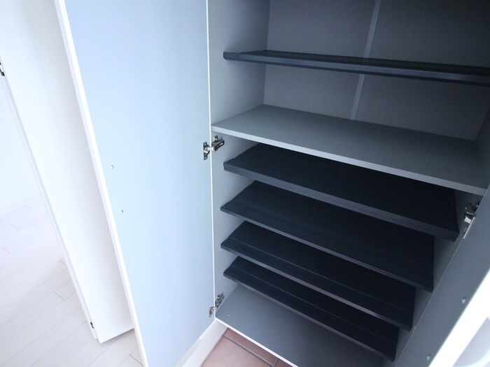 物件内観写真21　(靴箱)