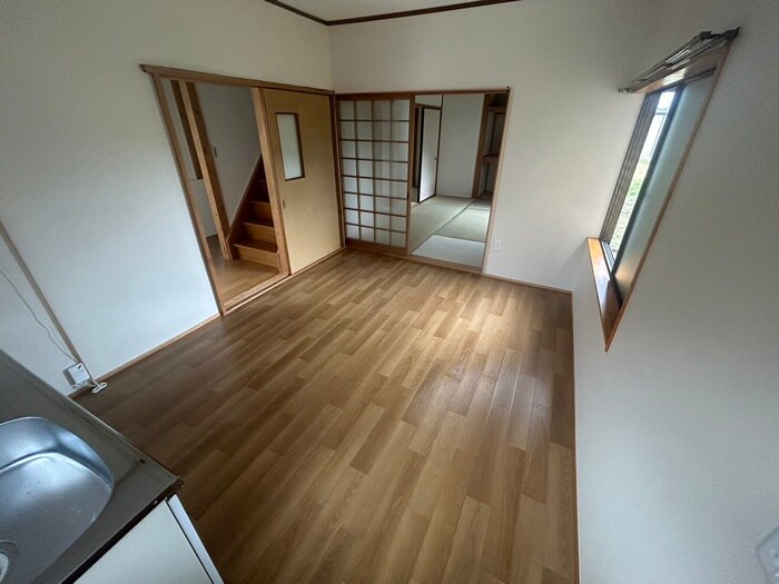 物件内観写真13　(居室)