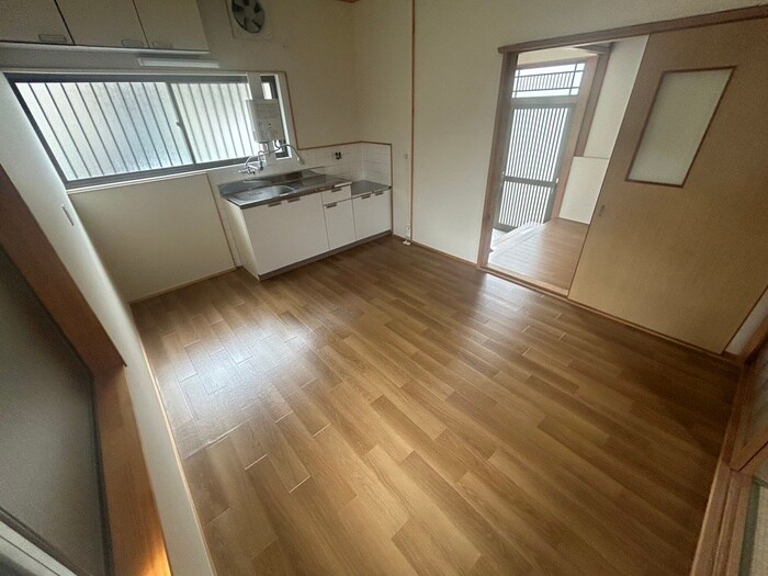 物件内観写真14　(居室)